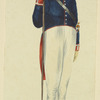 Italy. Kingdom of the Two Sicilies, 1817-1819