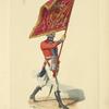 Italy. Kingdom of the Two Sicilies, 1817-1819