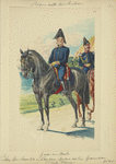 Italy. Kingdom of the Two Sicilies, 1817-1819