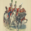 Italy. Kingdom of the Two Sicilies, 1817-1819