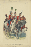 Italy. Kingdom of the Two Sicilies, 1817-1819