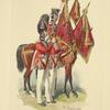 Italy. Kingdom of the Two Sicilies, 1817-1819