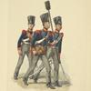 Italy. Kingdom of the Two Sicilies, 1817-1819