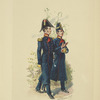 Italy. Kingdom of the Two Sicilies, 1817-1819