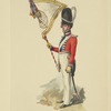 Italy. Kingdom of the Two Sicilies, 1817-1819