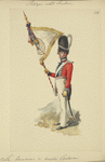 Italy. Kingdom of the Two Sicilies, 1817-1819