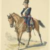 Italy. Kingdom of the Two Sicilies, 1817-1819