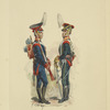 Italy. Kingdom of the Two Sicilies, 1817-1819