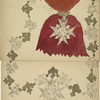 Italy. Kingdom of the Two Sicilies, 1817-1819