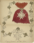 Italy. Kingdom of the Two Sicilies, 1817-1819