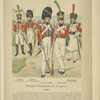 Italy. Kingdom of the Two Sicilies, 1820-1822