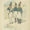 Italy. Kingdom of the Two Sicilies, 1820-1822