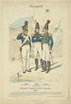 Italy. Kingdom of the Two Sicilies, 1820-1822