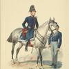 Italy. Kingdom of the Two Sicilies, 1820-1822