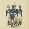 Italy. Kingdom of the Two Sicilies, 1820-1822
