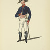 Italy. Kingdom of the Two Sicilies, 1820-1822