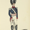 Italy. Kingdom of the Two Sicilies, 1820-1822