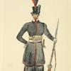 Italy. Kingdom of the Two Sicilies, 1820-1822