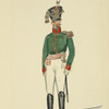 Italy. Kingdom of the Two Sicilies, 1820-1822