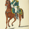 Italy. Kingdom of the Two Sicilies, 1820-1822