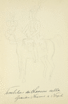Italy. Kingdom of the Two Sicilies, 1820-1822