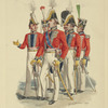 Italy. Kingdom of the Two Sicilies, 1820-1822