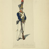 Italy. Kingdom of the Two Sicilies, 1820-1822