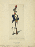 Italy. Kingdom of the Two Sicilies, 1820-1822