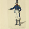 Italy. Kingdom of the Two Sicilies, 1820-1822