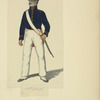 Italy. Kingdom of the Two Sicilies, 1820-1822