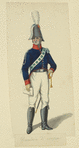 Italy. Kingdom of the Two Sicilies, 1820-1822