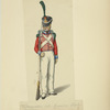 Italy. Kingdom of the Two Sicilies, 1820-1822