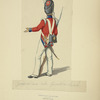 Italy. Kingdom of the Two Sicilies, 1820-1822