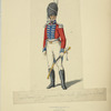 Italy. Kingdom of the Two Sicilies, 1820-1822