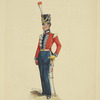 Italy. Kingdom of the Two Sicilies, 1820-1822