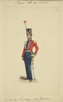 Italy. Kingdom of the Two Sicilies, 1820-1822