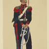 Italy. Kingdom of the Two Sicilies, 1823