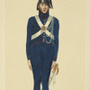 Italy. Kingdom of the Two Sicilies, 1823