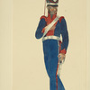 Italy. Kingdom of the Two Sicilies, 1823