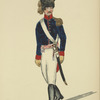 Italy. Kingdom of the Two Sicilies, 1823