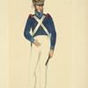 Italy. Kingdom of the Two Sicilies, 1823