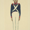 Italy. Kingdom of the Two Sicilies, 1823