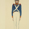Italy. Kingdom of the Two Sicilies, 1823