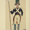 Italy. Kingdom of the Two Sicilies, 1823