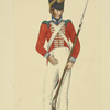 Italy. Kingdom of the Two Sicilies, 1823
