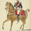 Italy. Kingdom of the Two Sicilies, 1823