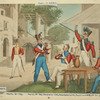 Italy. Kingdom of the Two Sicilies, 1824-1828