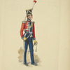 Italy. Kingdom of the Two Sicilies, 1824-1828