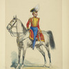Italy. Kingdom of the Two Sicilies, 1824-1828