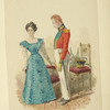 Italy. Kingdom of the Two Sicilies, 1824-1828